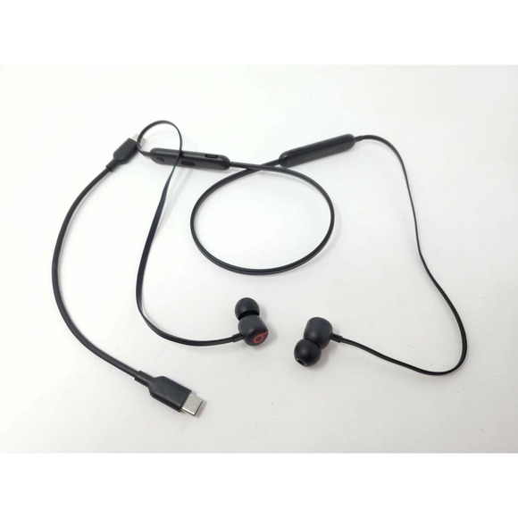 Beats by Dr. Dre - Beats Flex Wireless Earphones - Black - Picture 1 of 1